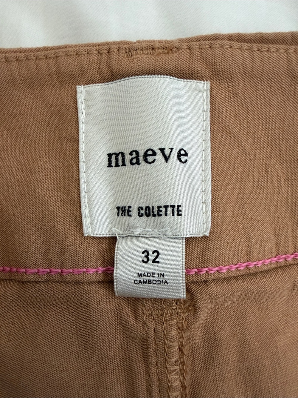 The Collette - Picture 2 of 3